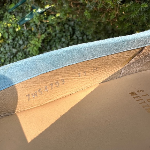 STUART WEITZMAN - Picture 5 of 9